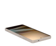 Spigen Silicone Fit Mag Magsafe do Samsung Galaxy S25 Ultra Natural - 1313137 - zdjęcie 5